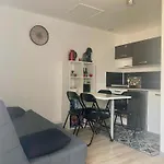 Pavillon Renove Avec Terrasse Privative Au Coeur De Jard-sur-mer, Proche Plages Et Port - Fr-1-336-155 Jard-sur-Mer