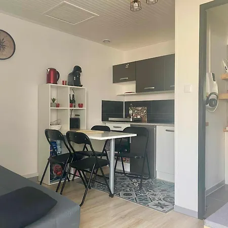 Pavillon Rénové Avec Terrasse Privative Au Cœur De Jard-sur-mer, Proche Plages Et Port - Fr-1-336-155 Сasa de vacaciones
