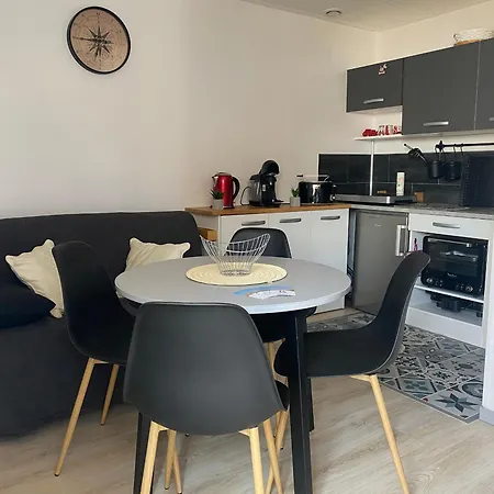 Pavillon Rénové Avec Terrasse Privative Au Cœur De Jard-sur-mer, Proche Plages Et Port - Fr-1-336-155 Сasa de vacaciones *
